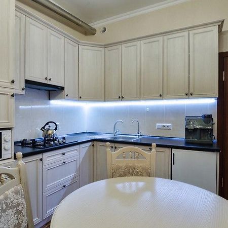 Balabana Apartment Львов Экстерьер фото