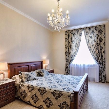 Balabana Apartment Львов Экстерьер фото