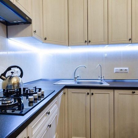 Balabana Apartment Львов Экстерьер фото