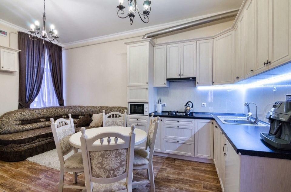 Balabana Apartment Львов Экстерьер фото
