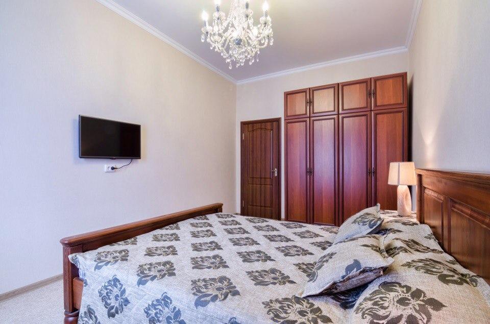 Balabana Apartment Львов Экстерьер фото